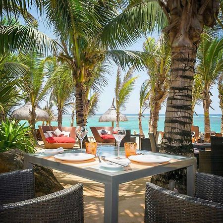 So/ Sofitel Mauritius Otel Bel Ombre Dış mekan fotoğraf